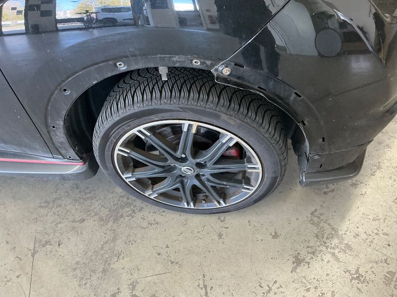 Nissan Juke 1.6 Nismo RS 2015 – снимка 21