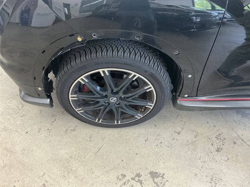 Nissan Juke 1.6 Nismo RS 2015 – снимка 30