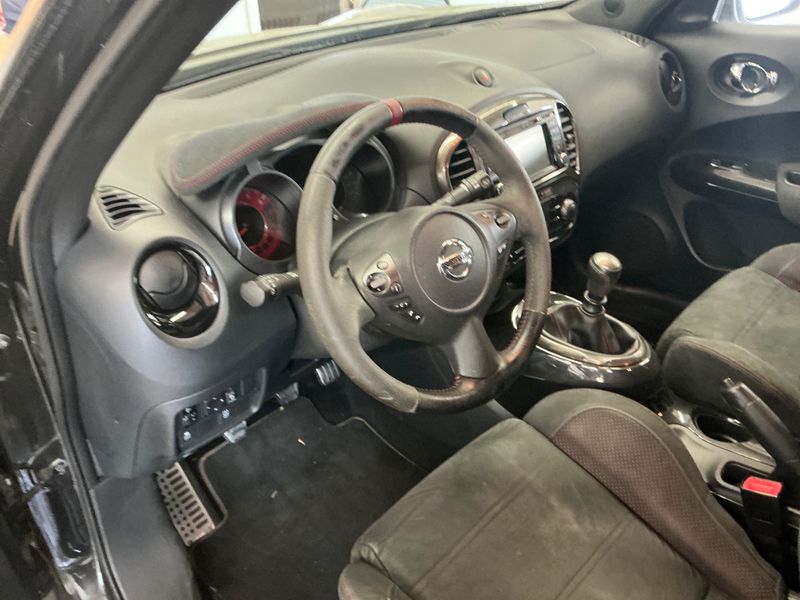 Nissan Juke 1.6 Nismo RS 2015 – снимка 24