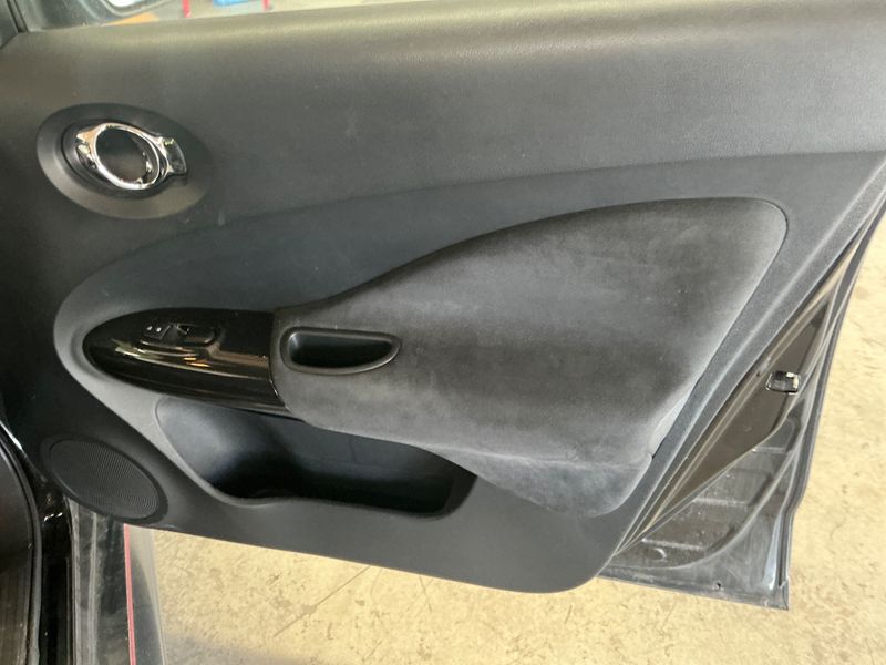 Nissan Juke 1.6 Nismo RS 2015 – снимка 28