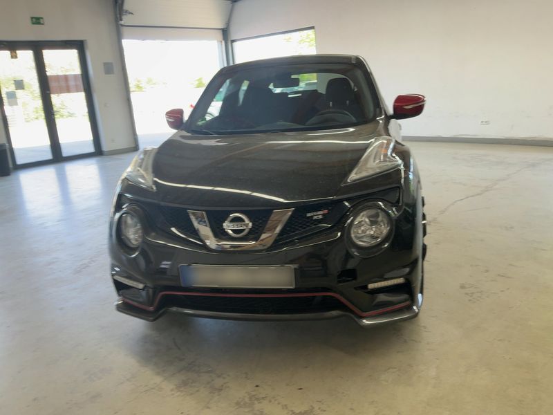Nissan Juke 1.6 Nismo RS 2015 – снимка 14