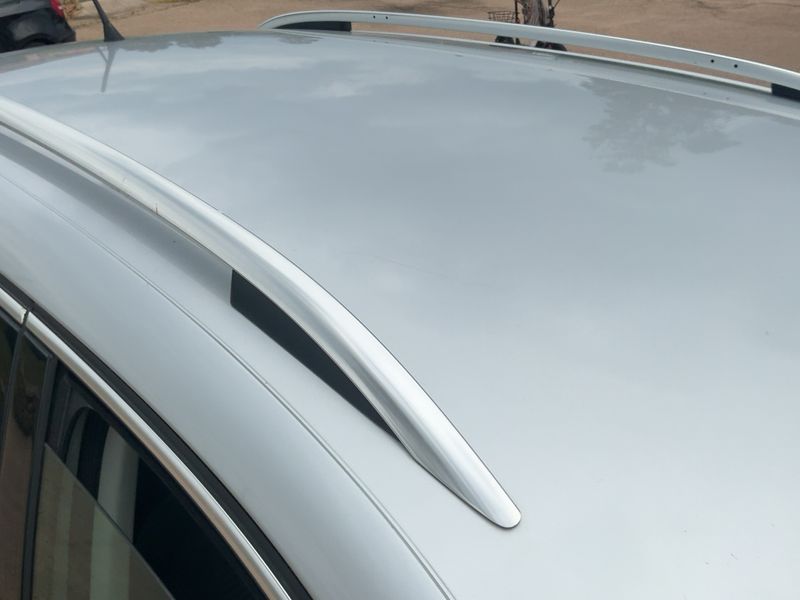Volkswagen Tiguan 1.4 TSI Sport & Style 4Motion 2011 – снимка 13