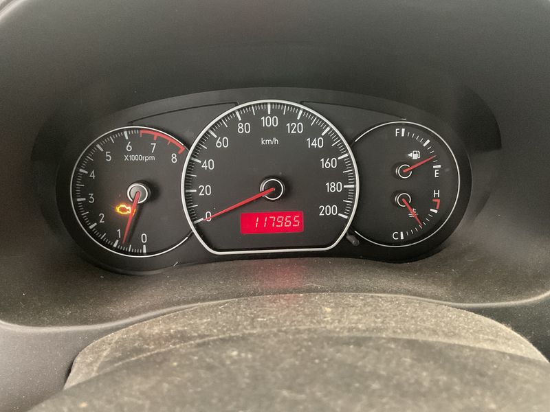 Suzuki SX4 1.6 Club 2008 – снимка 4
