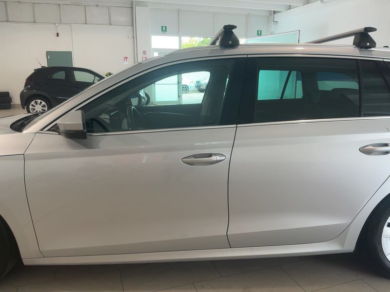 Skoda Octavia 2.0 TDI Style 2022 – снимка 4