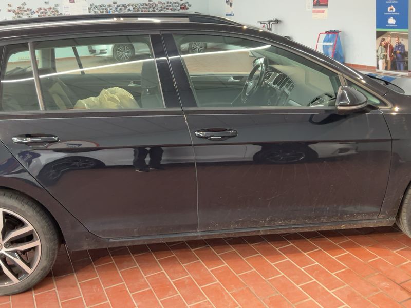 Volkswagen Golf VII 2.0 TDI Comfortline 4Motion BlueMotion Tech 2018 – снимка 10