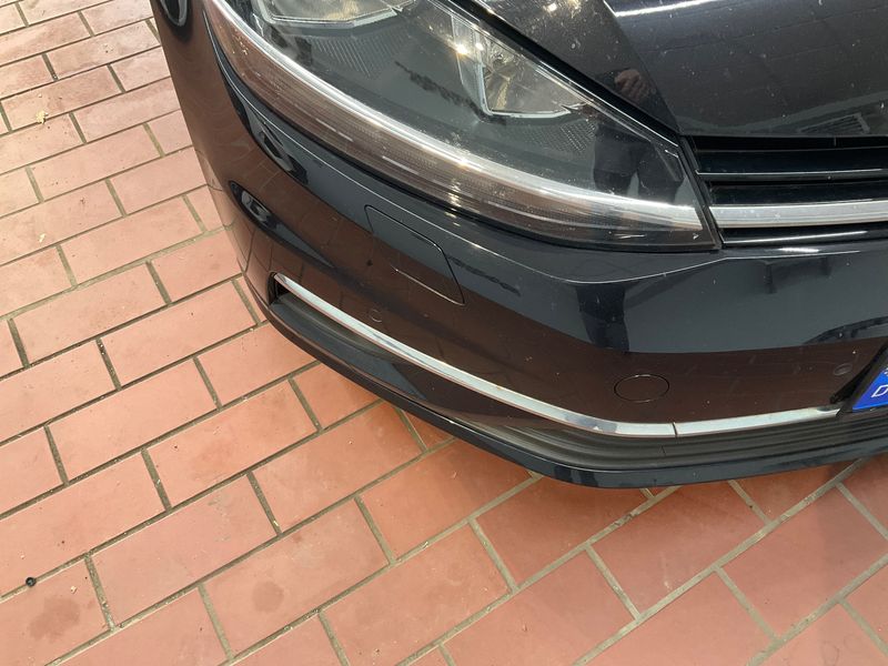 Volkswagen Golf VII 2.0 TDI Comfortline 4Motion BlueMotion Tech 2018 – снимка 29