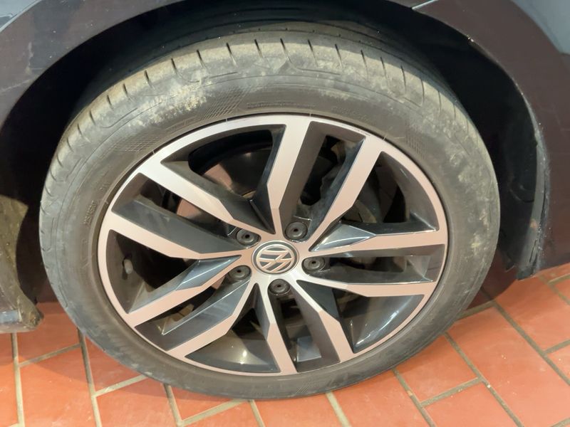 Volkswagen Golf VII 2.0 TDI Comfortline 4Motion BlueMotion Tech 2018 – снимка 11