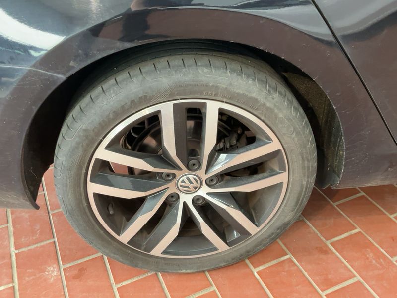 Volkswagen Golf VII 2.0 TDI Comfortline 4Motion BlueMotion Tech 2018 – снимка 9