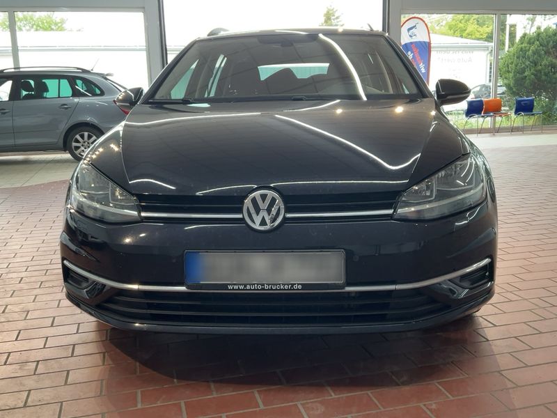Volkswagen Golf VII 2.0 TDI Comfortline 4Motion BlueMotion Tech 2018 – снимка 14