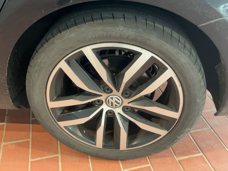 Volkswagen Golf VII 2.0 TDI Comfortline 4Motion BlueMotion Tech 2018 – снимка 5