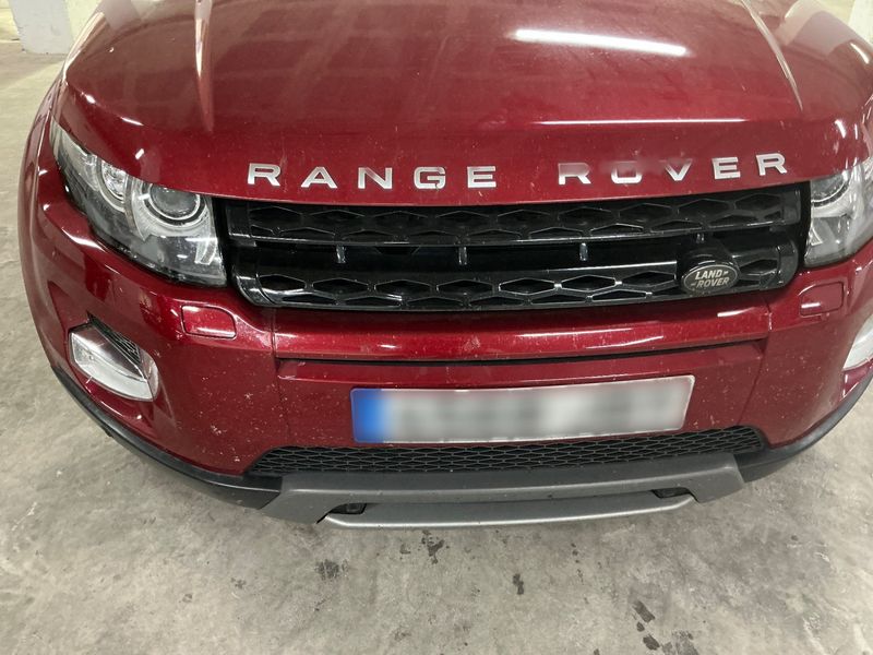 Land Rover Evoque 2.2 Td4 Pure Technik 2015 – снимка 24