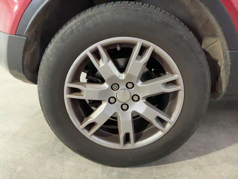Land Rover Evoque 2.2 Td4 Pure Technik 2015 – снимка 9