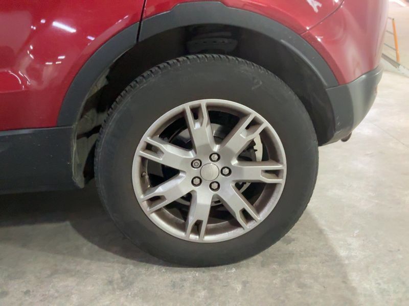 Land Rover Evoque 2.2 Td4 Pure Technik 2015 – снимка 5