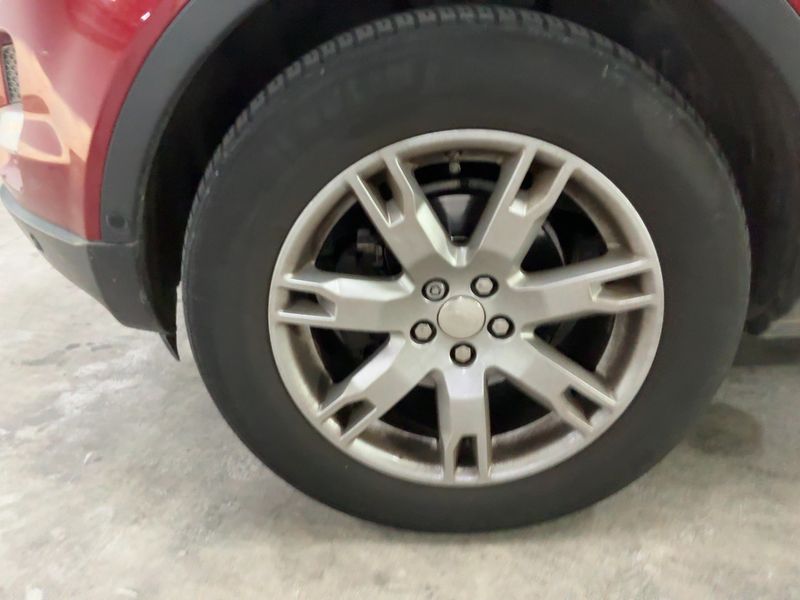 Land Rover Evoque 2.2 Td4 Pure Technik 2015 – снимка 3