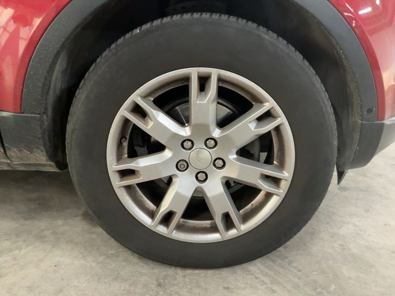 Land Rover Evoque 2.2 Td4 Pure Technik 2015 – снимка 11