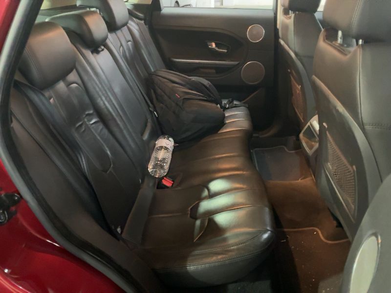 Land Rover Evoque 2.2 Td4 Pure Technik 2015 – снимка 19