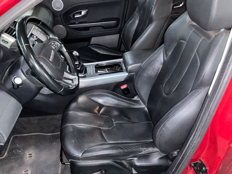 Land Rover Evoque 2.2 Td4 Pure Technik 2015 – снимка 22