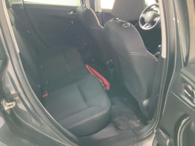 Peugeot 208 1.6 Blue-HDi Style 2016 – снимка 19