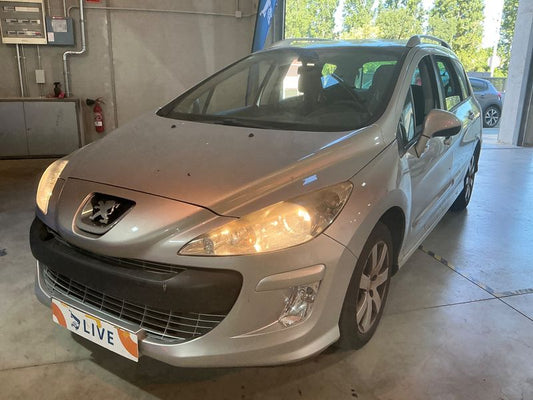 Peugeot 308 1.6 Sport 2009 – снимка 1