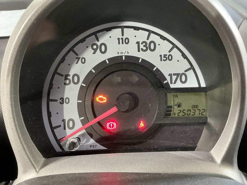 Toyota Aygo 1.0 Cool 2006 – снимка 4