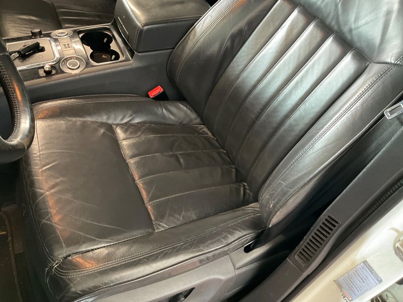 Volkswagen Touareg 3.0 V6 TDI 2007 – снимка 40