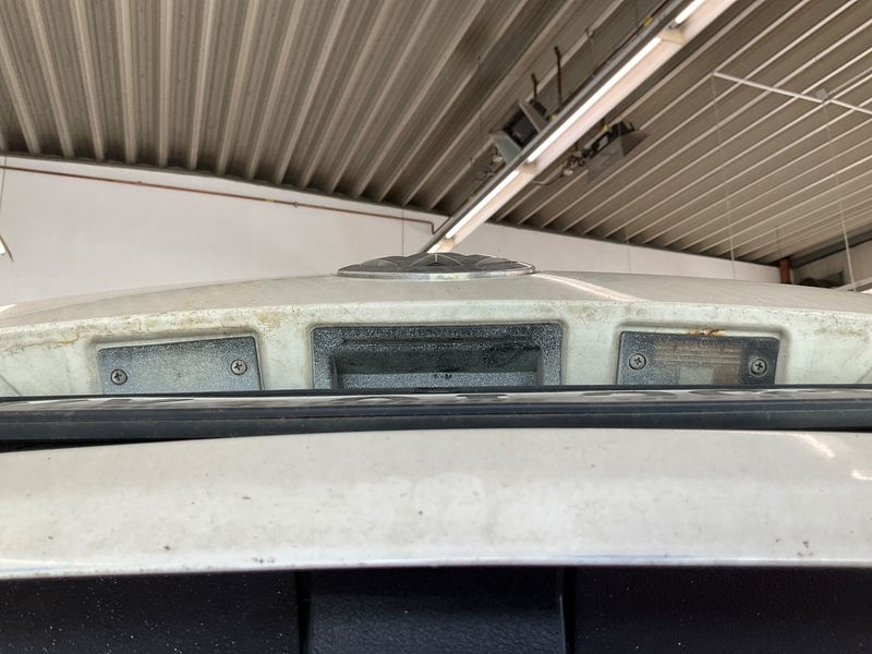 Volkswagen Touareg 3.0 V6 TDI 2007 – снимка 46
