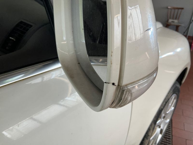 Volkswagen Touareg 3.0 V6 TDI 2007 – снимка 23
