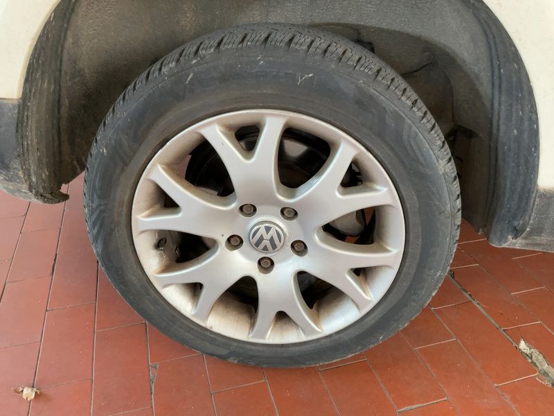 Volkswagen Touareg 3.0 V6 TDI 2007 – снимка 9