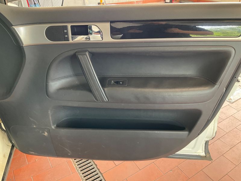 Volkswagen Touareg 3.0 V6 TDI 2007 – снимка 39