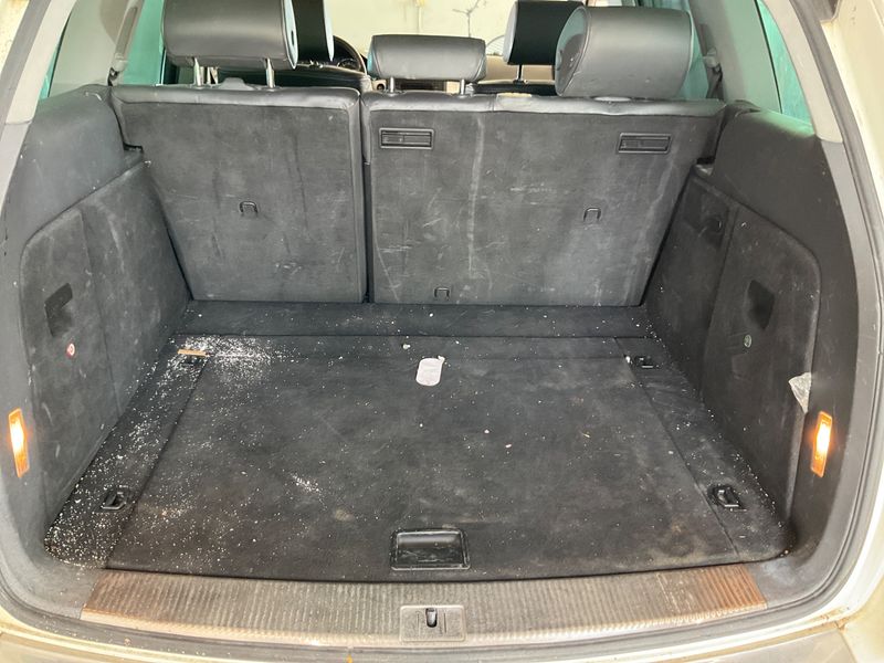 Volkswagen Touareg 3.0 V6 TDI 2007 – снимка 41