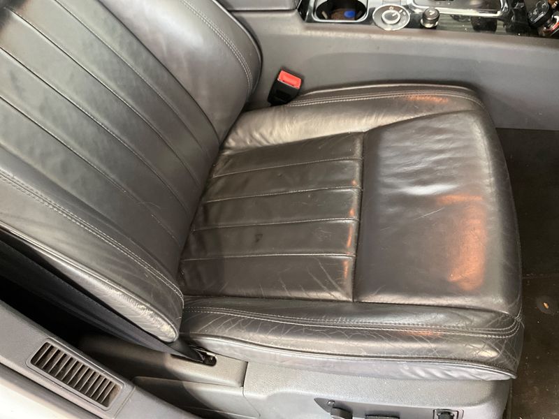 Volkswagen Touareg 3.0 V6 TDI 2007 – снимка 38