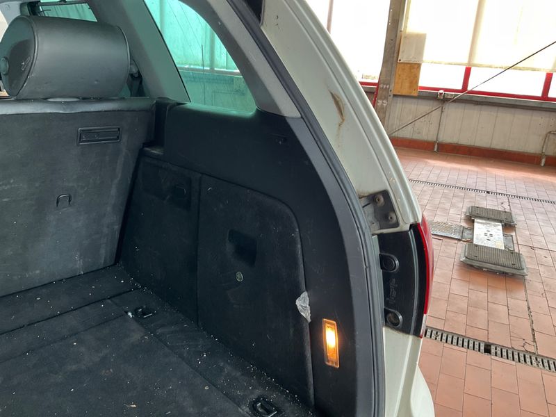 Volkswagen Touareg 3.0 V6 TDI 2007 – снимка 31