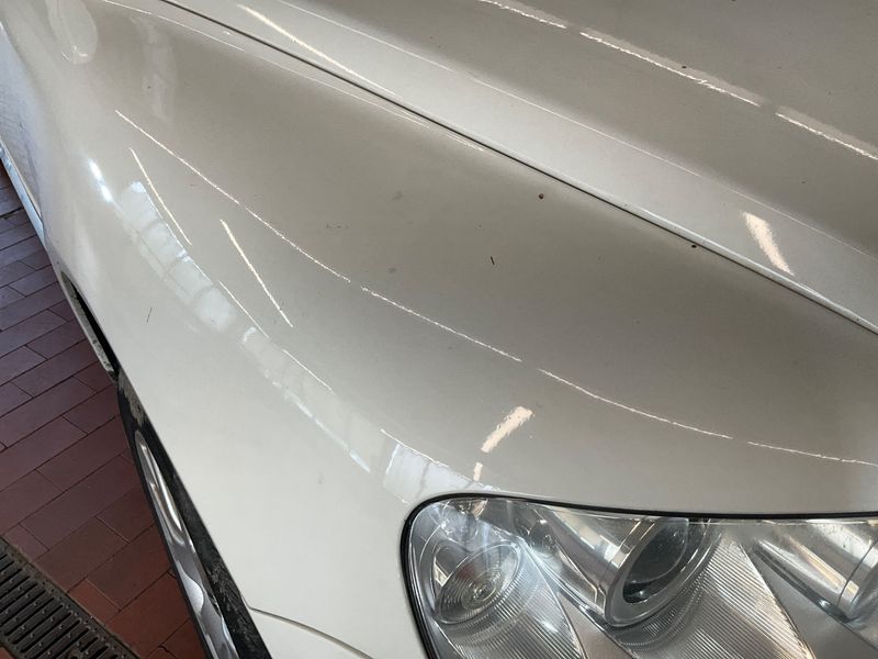 Volkswagen Touareg 3.0 V6 TDI 2007 – снимка 21