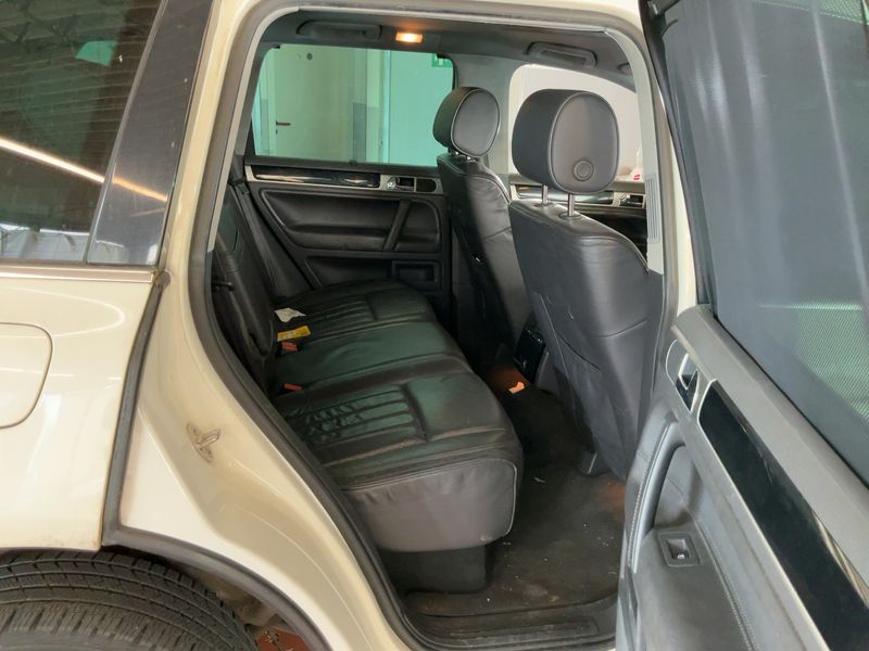 Volkswagen Touareg 3.0 V6 TDI 2007 – снимка 19