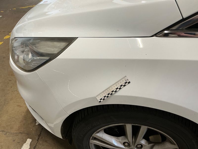 Ford S-Max 2.0 TDCi Titanium 2016 – снимка 22