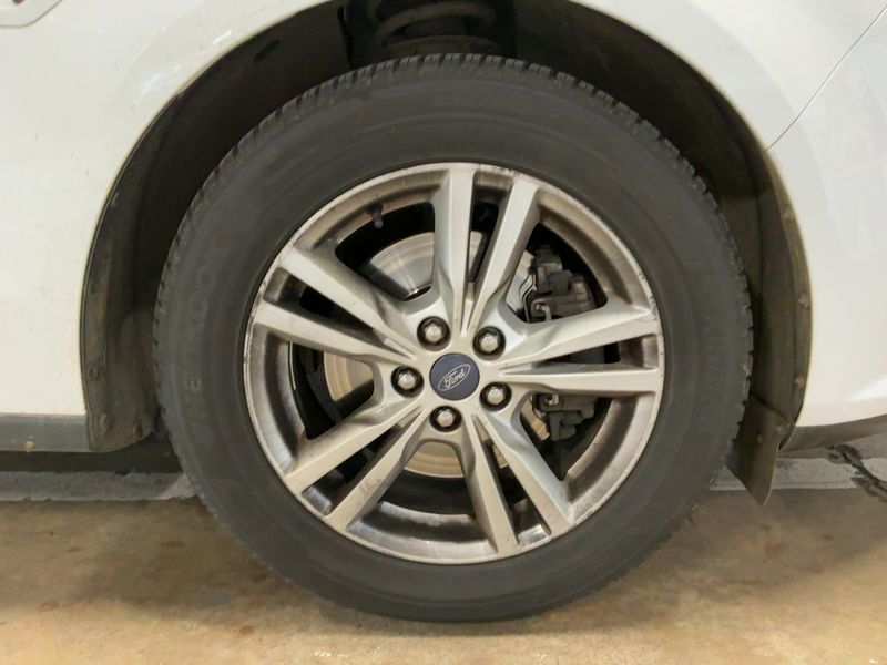 Ford S-Max 2.0 TDCi Titanium 2016 – снимка 11
