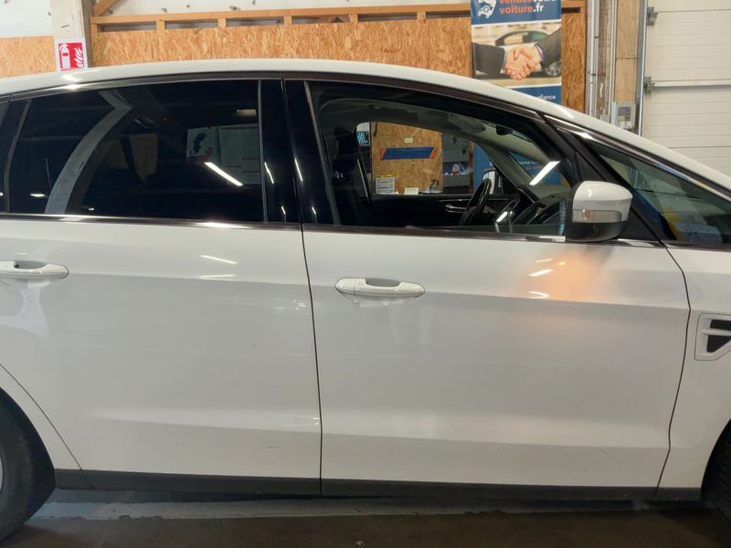 Ford S-Max 2.0 TDCi Titanium 2016 – снимка 10