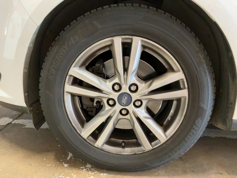 Ford S-Max 2.0 TDCi Titanium 2016 – снимка 3