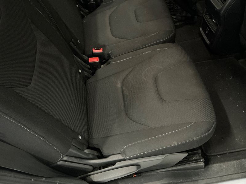 Ford S-Max 2.0 TDCi Titanium 2016 – снимка 25
