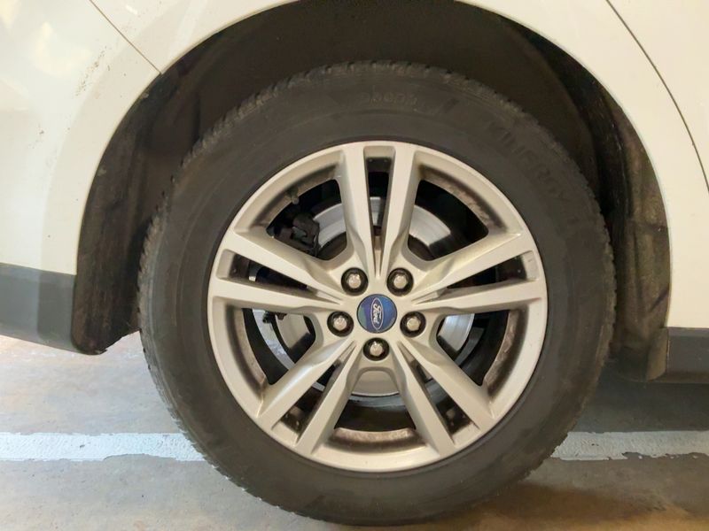 Ford S-Max 2.0 TDCi Titanium 2016 – снимка 9