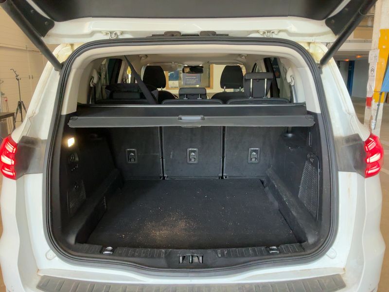 Ford S-Max 2.0 TDCi Titanium 2016 – снимка 15