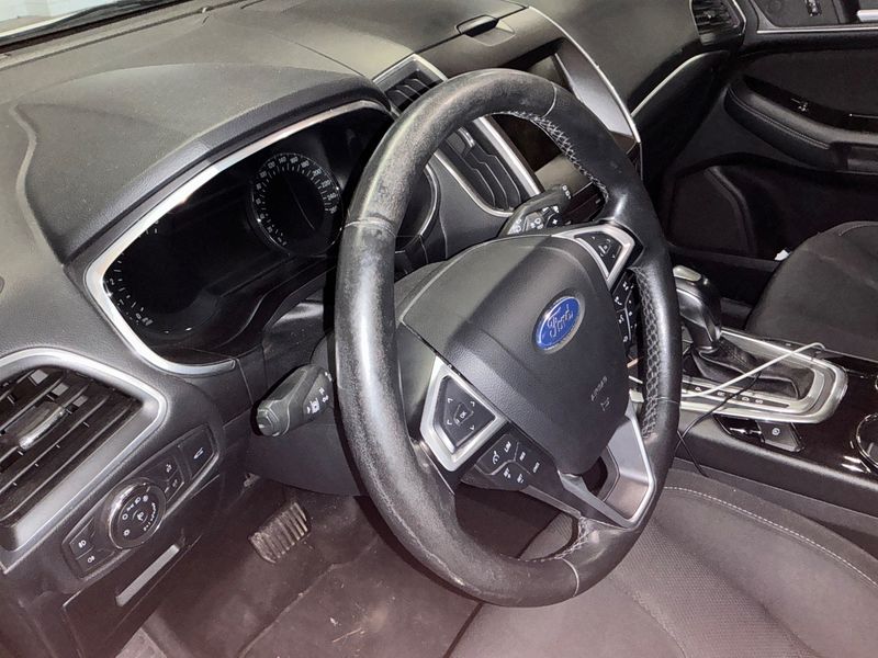 Ford S-Max 2.0 TDCi Titanium 2016 – снимка 26