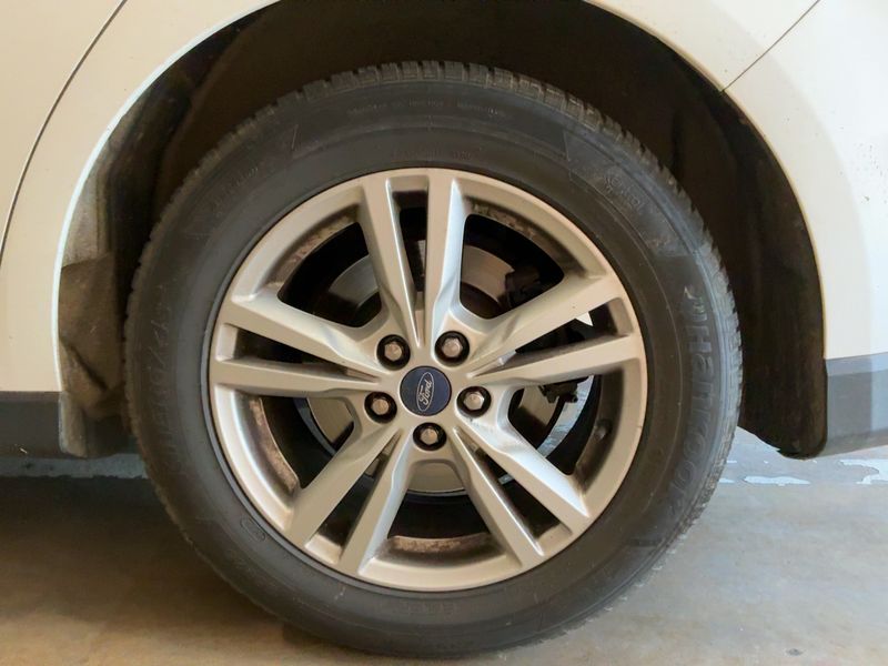 Ford S-Max 2.0 TDCi Titanium 2016 – снимка 5