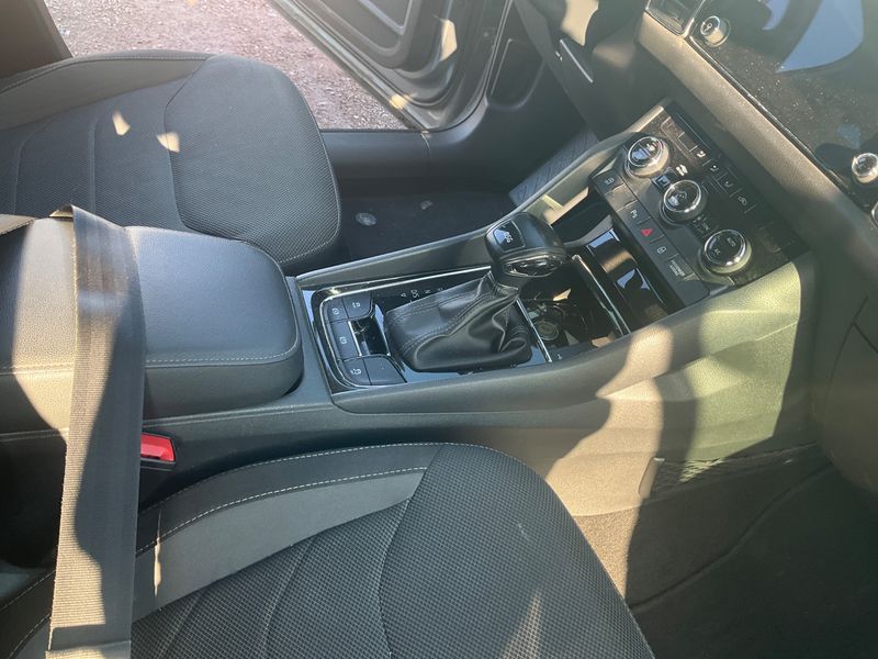 Skoda Kodiaq 1.4 TSI ACT Sportline 2018 – снимка 25