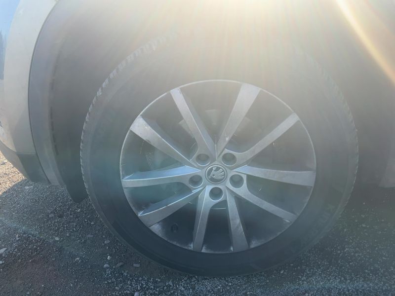 Skoda Kodiaq 1.4 TSI ACT Sportline 2018 – снимка 3