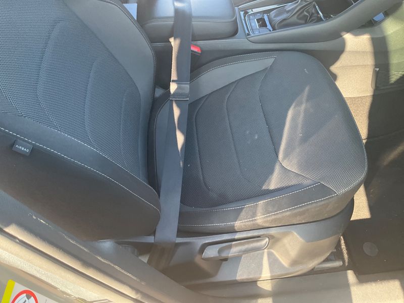 Skoda Kodiaq 1.4 TSI ACT Sportline 2018 – снимка 31