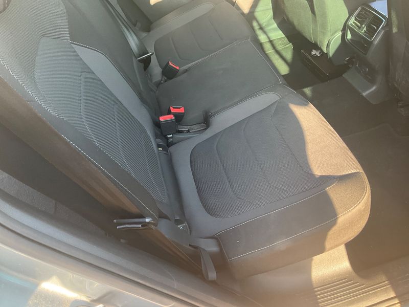 Skoda Kodiaq 1.4 TSI ACT Sportline 2018 – снимка 36