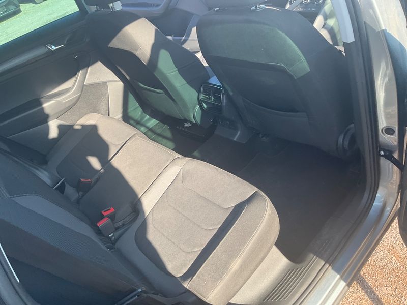 Skoda Kodiaq 1.4 TSI ACT Sportline 2018 – снимка 35