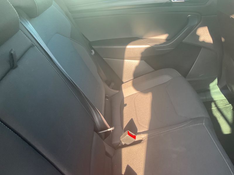 Skoda Kodiaq 1.4 TSI ACT Sportline 2018 – снимка 37