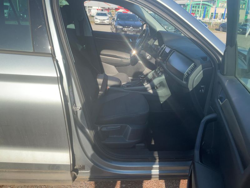 Skoda Kodiaq 1.4 TSI ACT Sportline 2018 – снимка 16